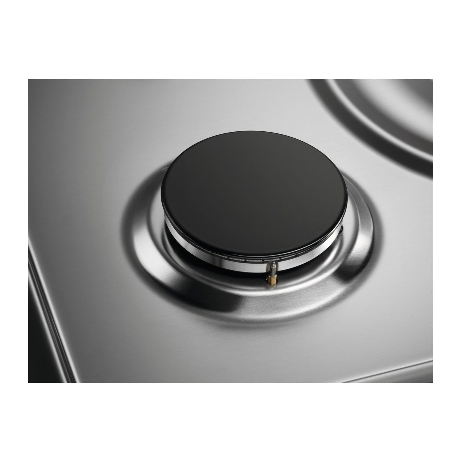 Варильна поверхня Electrolux KGS6404SX фото №4