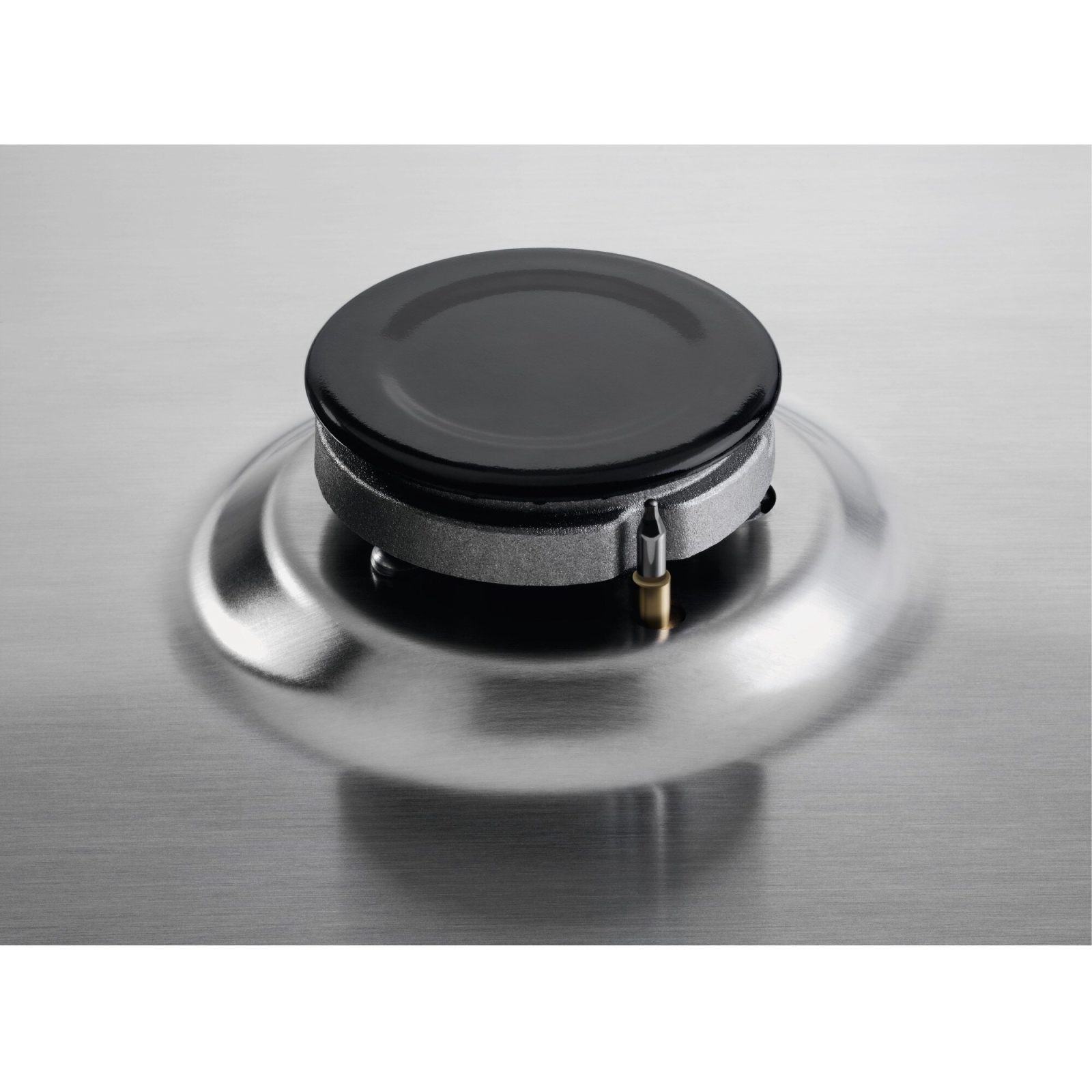 Варильна поверхня Electrolux KGS6404SX фото №5