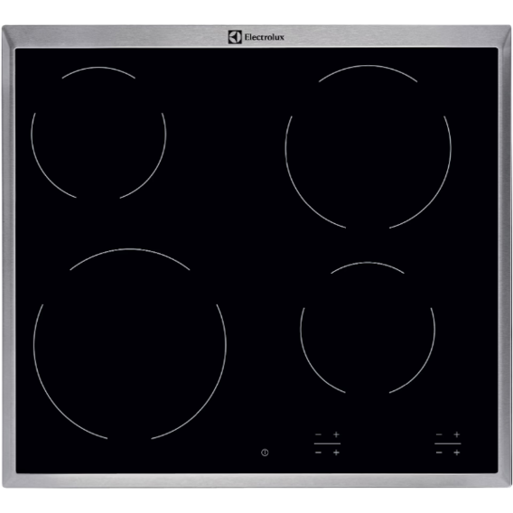 Варочная поверхность Electrolux EHF6240XXK