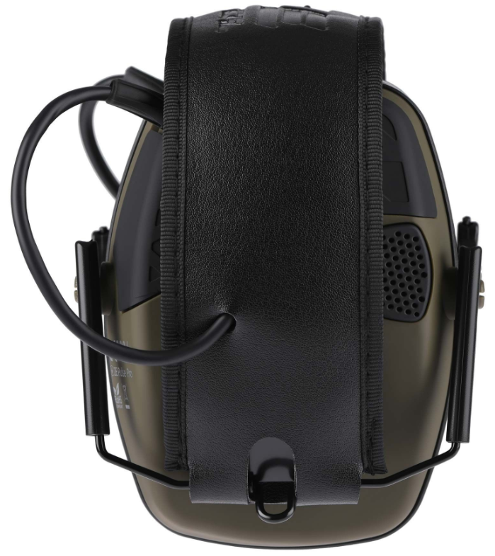 Навушники 2E Pulse Pro Army Green NRR 22 dB (2E-TPE026ARGN) фото №3