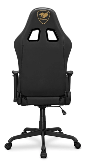 Геймерське крісло Cougar Armor ELITE (Black) фото №5