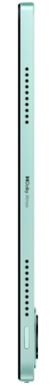 Планшет Xiaomi Redmi Pad SE 4/128GB Mint Green (VHU4453EU) (Global Version) фото №8
