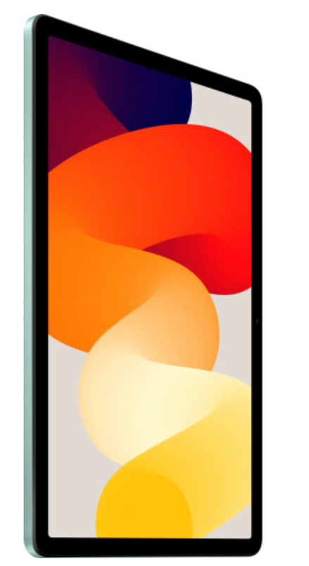 Планшет Xiaomi Redmi Pad SE 4/128GB Mint Green (VHU4453EU) (Global Version) фото №3