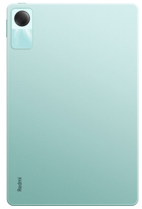 Планшет Xiaomi Redmi Pad SE 4/128GB Mint Green (VHU4453EU) (Global Version) фото №4