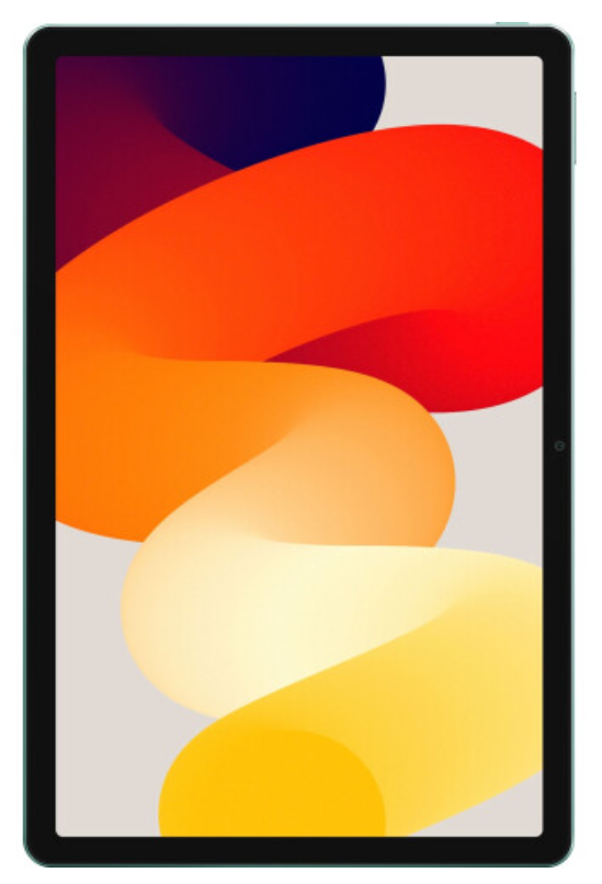 Планшет Xiaomi Redmi Pad SE 4/128GB Mint Green (VHU4453EU) (Global Version) фото №2