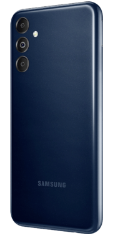 Смартфон Samsung SM-M146B (Galaxy M14 6/128GB) Berry Blue фото №5