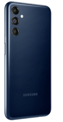 Смартфон Samsung SM-M146B (Galaxy M14 6/128GB) Berry Blue фото №6