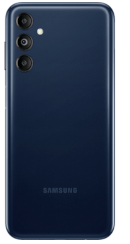 Смартфон Samsung SM-M146B (Galaxy M14 6/128GB) Berry Blue фото №7