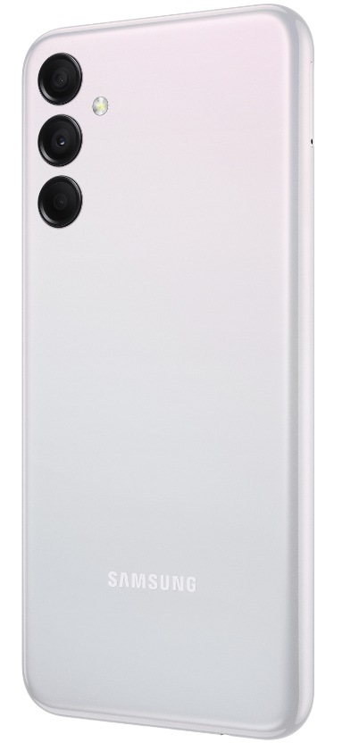 Смартфон Samsung SM-M146B (Galaxy M14 6/128GB) Silver фото №6