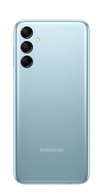 Смартфон Samsung SM-M146B (Galaxy M14 6/128GB) Smoky Teal фото №6