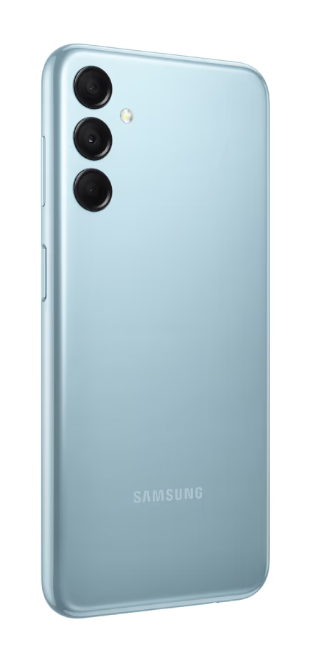 Смартфон Samsung SM-M146B (Galaxy M14 6/128GB) Smoky Teal фото №5