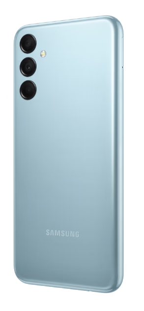 Смартфон Samsung SM-M146B (Galaxy M14 6/128GB) Smoky Teal фото №7