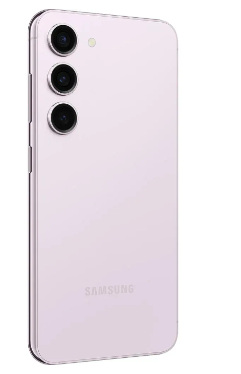 Смартфон Samsung SM-S911B (Galaxy S23 8/128GB) Lavender (SM-S911BLID) фото №7