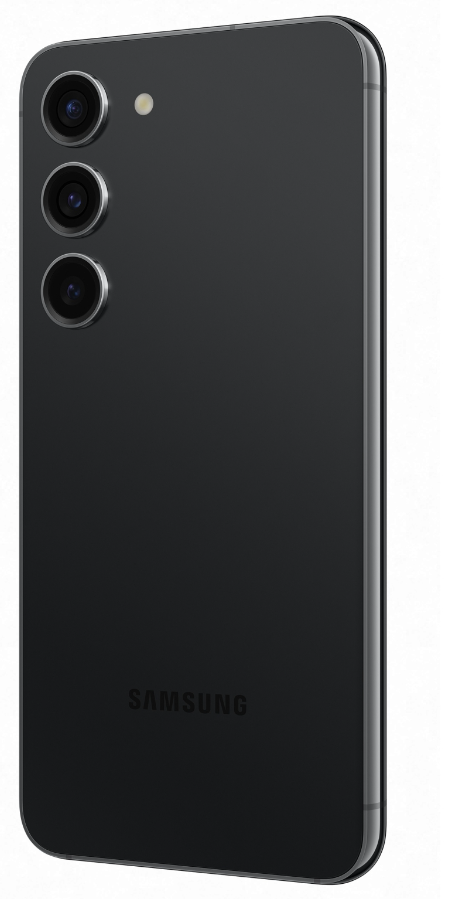 Смартфон Samsung SM-S911B (Galaxy S23 8/128GB) Phantom Black (SM-S911BZKD) фото №5