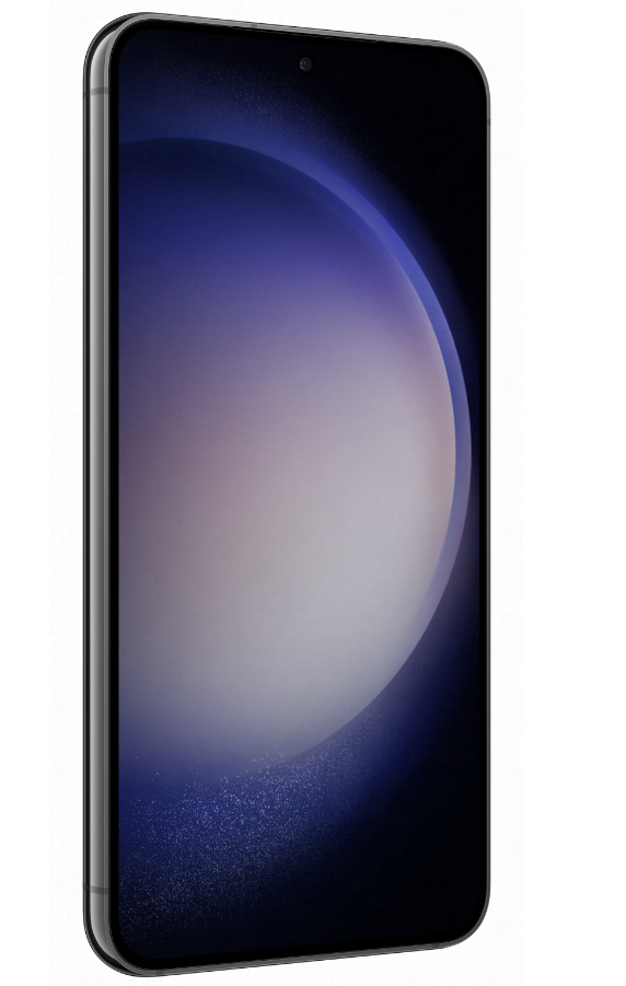 Смартфон Samsung SM-S911B (Galaxy S23 8/128GB) Phantom Black (SM-S911BZKD) фото №4