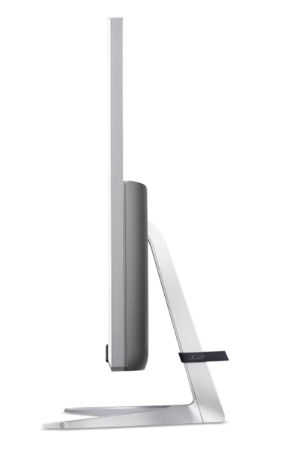 Моноблок Acer Aspire C24-1650 (DQ.BFSME.007) Black/Silver фото №7