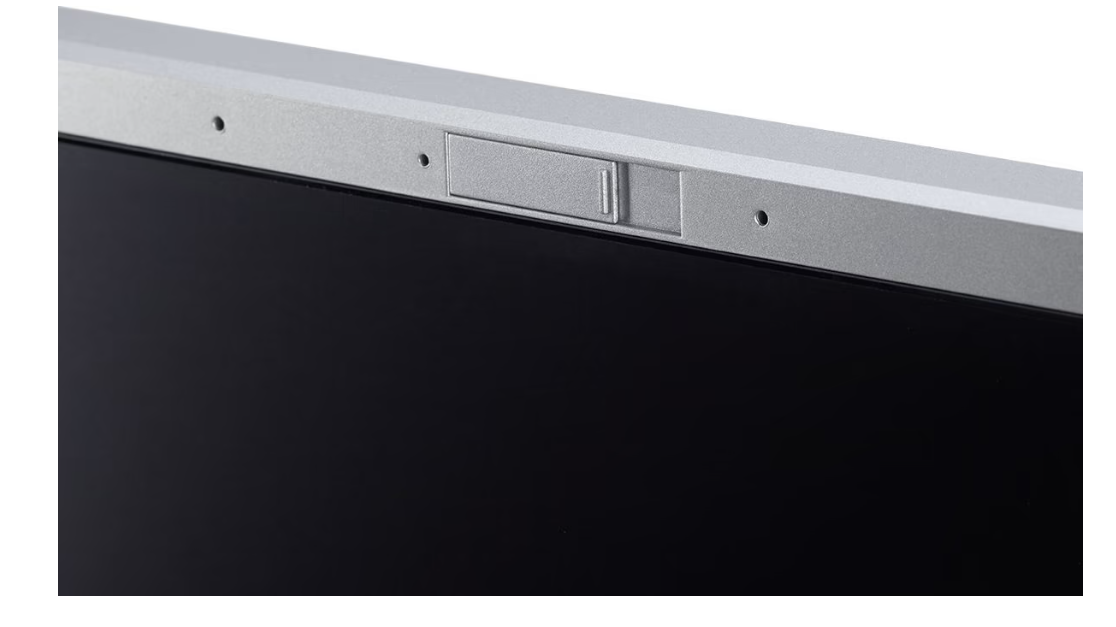 Моноблок Acer Aspire C24-1650 (DQ.BFSME.007) Black/Silver фото №5