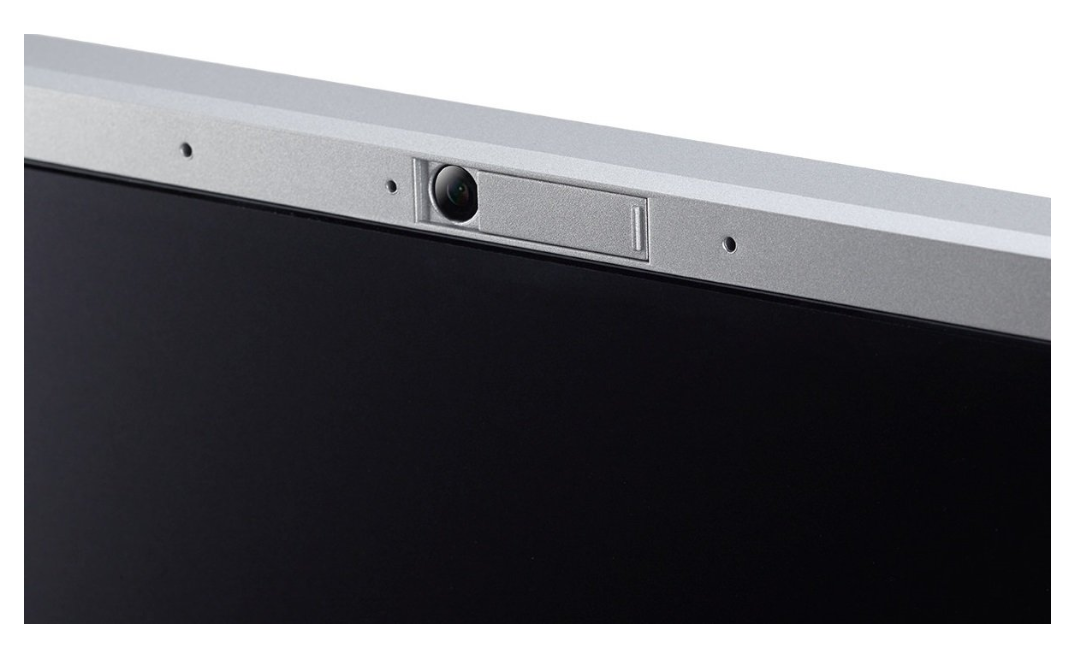 Моноблок Acer Aspire C24-1650 (DQ.BFSME.007) Black/Silver фото №4