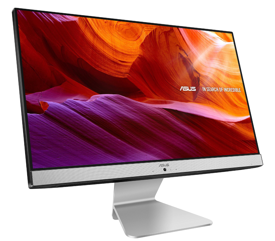 Моноблок Asus V222GAK-WA010M (90PT0212-M002E0) фото №2