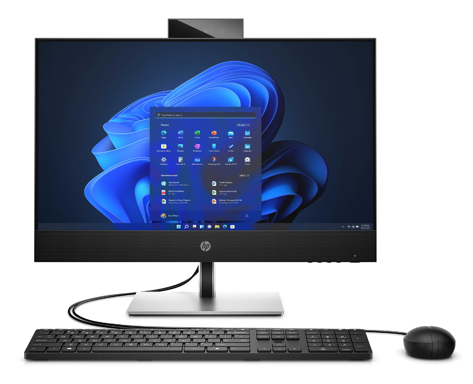 Моноблок HP ProOne 440 G9 (6B1L1EA)