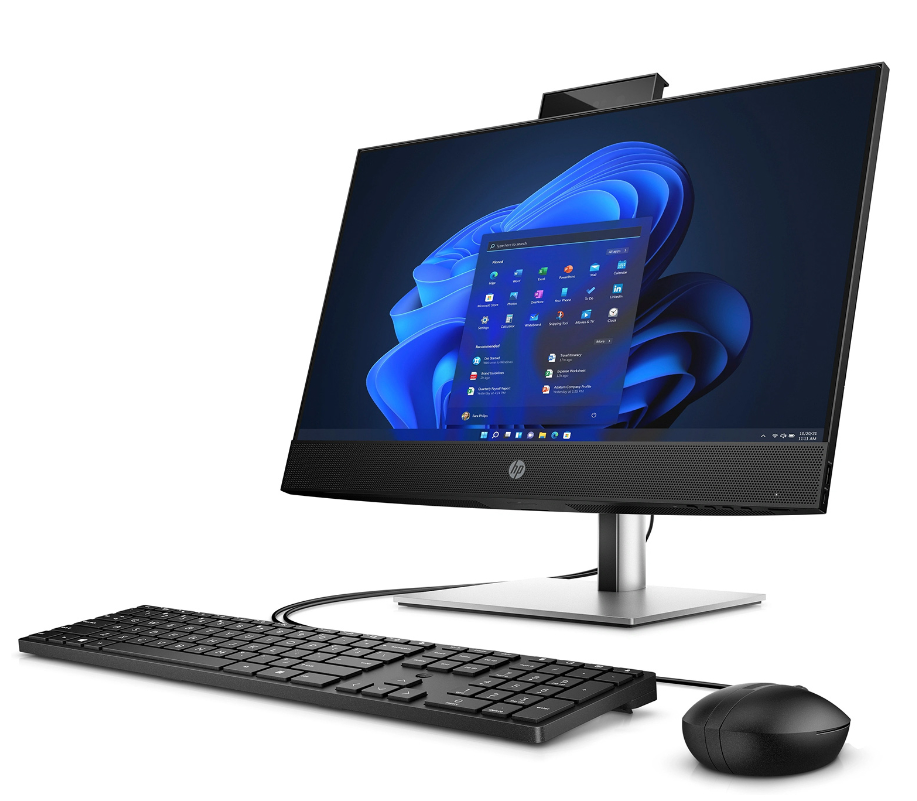 Моноблок HP ProOne 440 G9 (6B1N4EA) фото №2