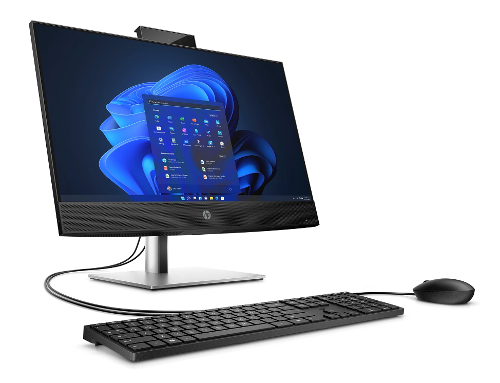 Моноблок HP ProOne 440 G9 (6B1N4EA) фото №3