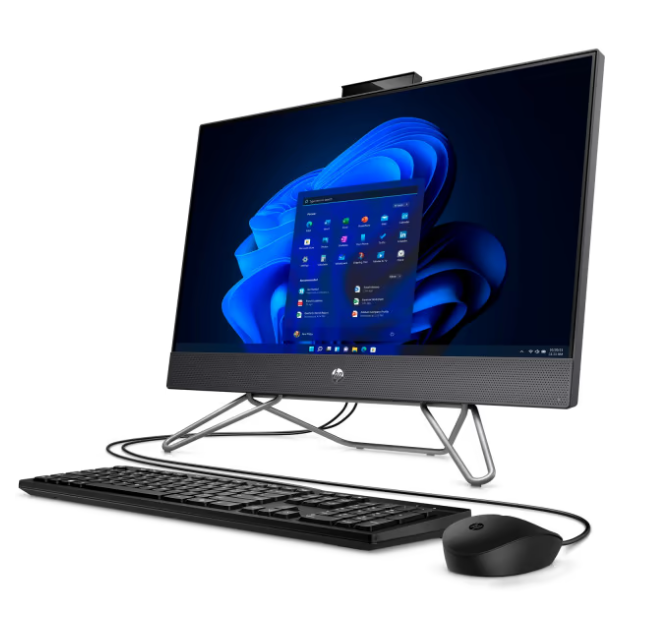 Моноблок HP ProOne 240 G9 (6B2U7EA) фото №2