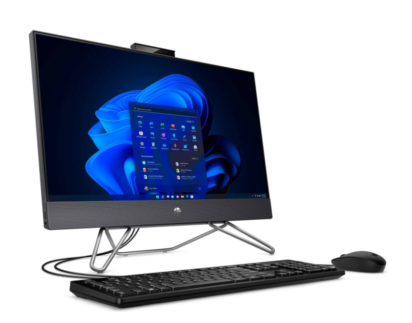 Моноблок HP ProOne 240 G9 (6B2U7EA) фото №3