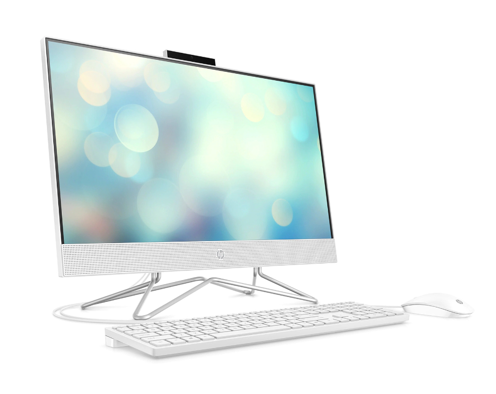 Моноблок HP 200 G4 (6D3U6EA) фото №2