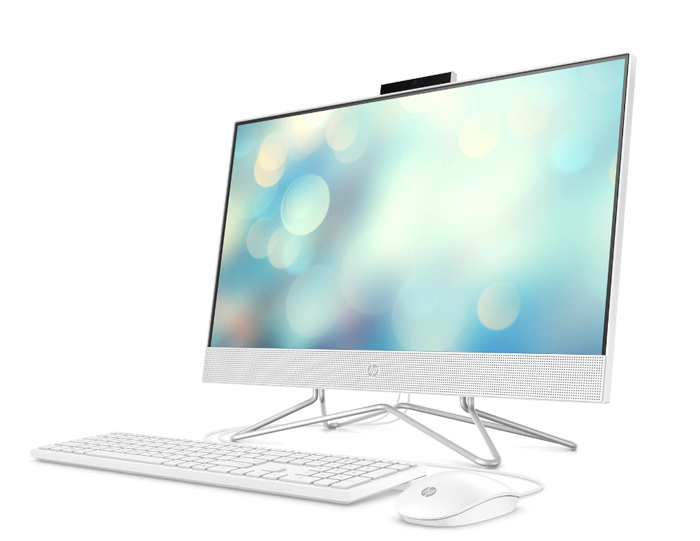 Моноблок HP 200 G4 (6D3U6EA) фото №3