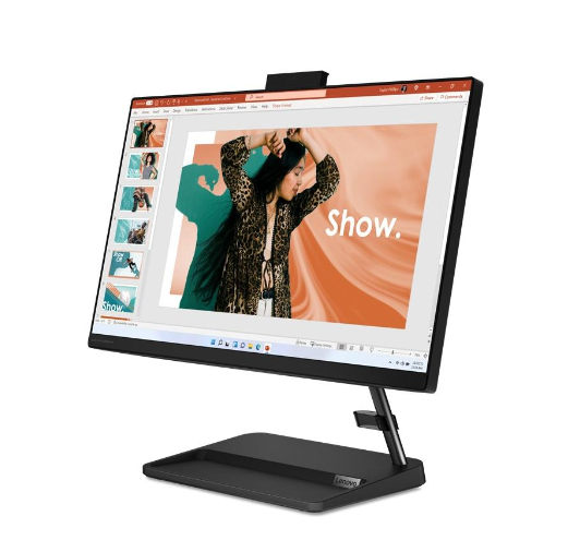 Моноблок Lenovo IdeaCentre AIO 3 22IAP7 (F0GG003AUO) фото №7