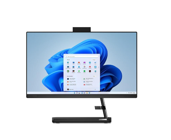 Моноблок Lenovo IdeaCentre AIO 3 22IAP7 (F0GG003AUO)