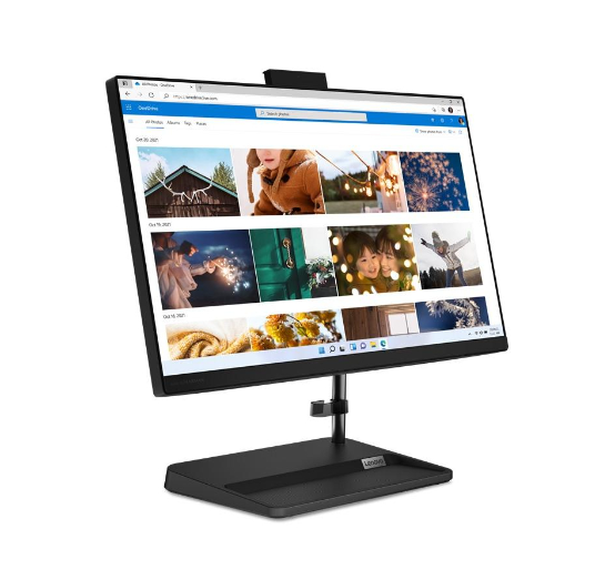 Моноблок Lenovo IdeaCentre AIO 3 22IAP7 (F0GG003AUO) фото №8
