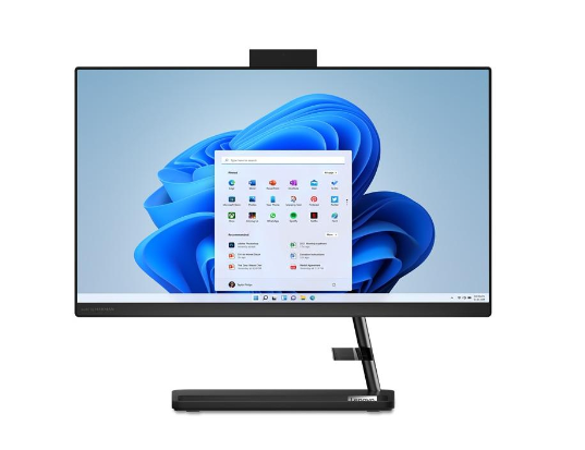 Моноблок Lenovo IdeaCentre AIO 3 22IAP7 (F0GG002TUO)