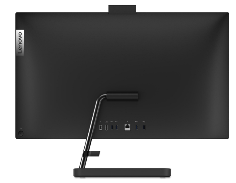 Моноблок Lenovo IdeaCentre AIO 3 27IAP7 (F0GJ00FNUO) фото №6