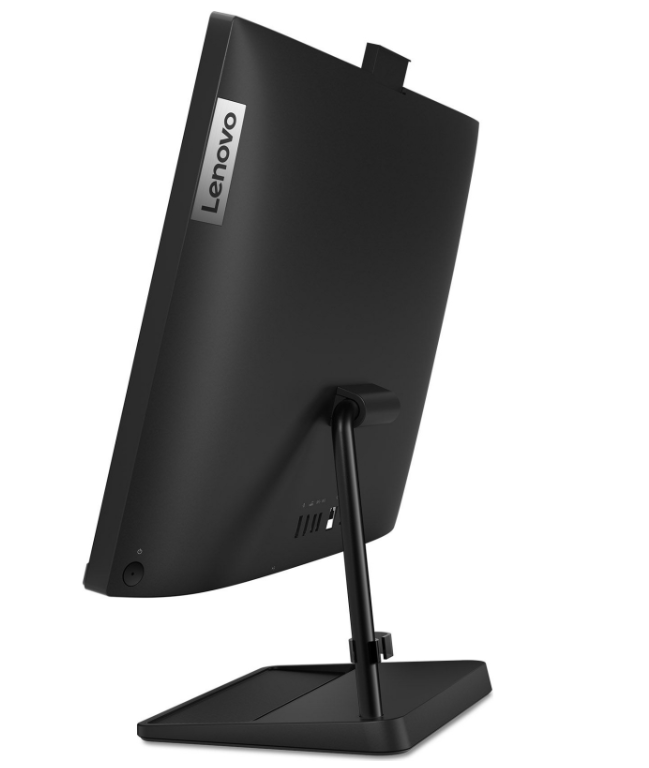 Моноблок Lenovo IdeaCentre AIO 3 27IAP7 (F0GJ00FNUO) фото №4