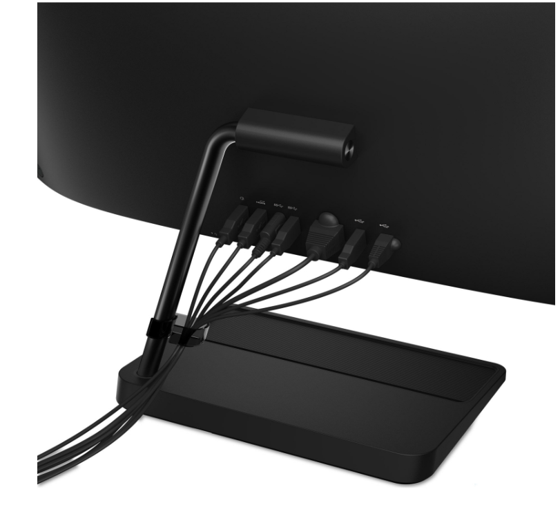 Моноблок Lenovo IdeaCentre AIO 3 27IAP7 (F0GJ00FNUO) фото №10