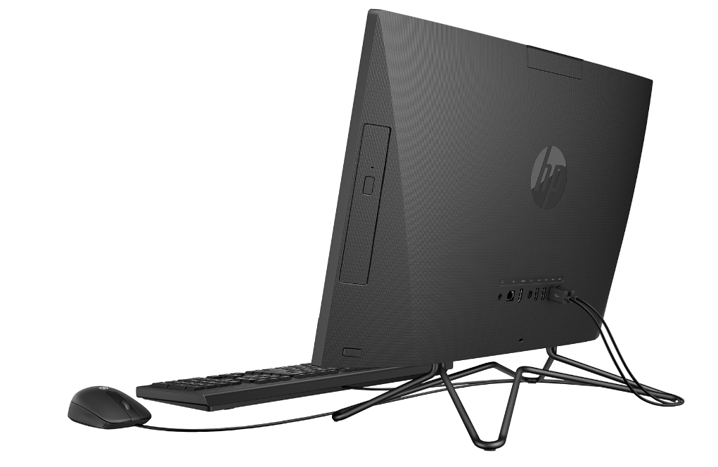 Моноблок HP 205 G4 (44F08ES) фото №5