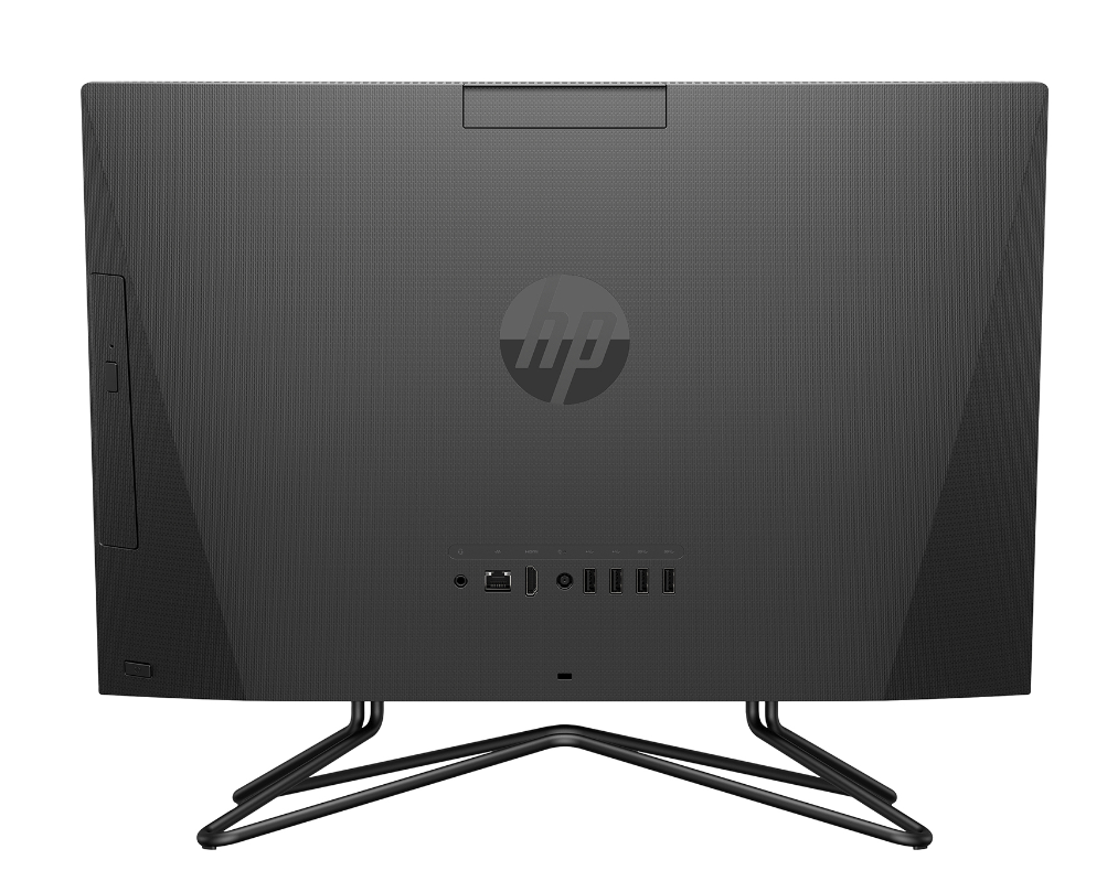 Моноблок HP 205 G4 (44F08ES) фото №4