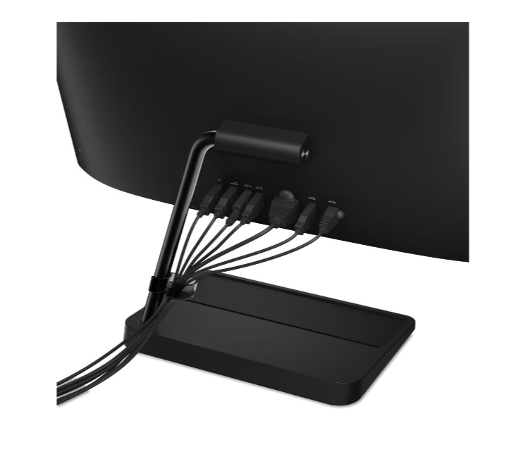 Моноблок Lenovo IdeaCentre AIO 3 24IAP7 (F0GH00KQUO) фото №10