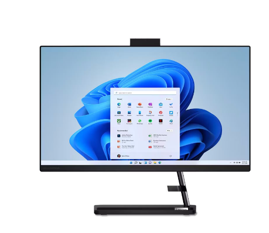 Моноблок Lenovo IdeaCentre AIO 3 24IAP7 (F0GH00KQUO)