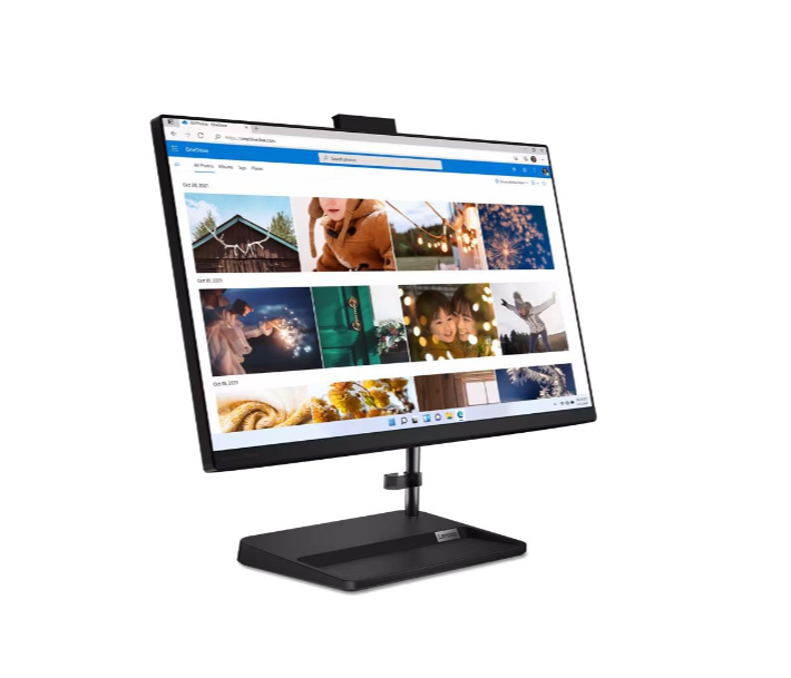 Моноблок Lenovo IdeaCentre AIO 3 24IAP7 (F0GH00KQUO) фото №3