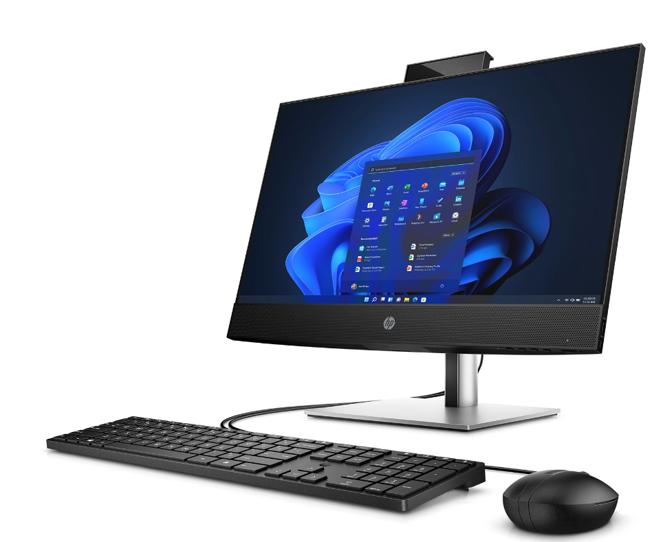 Моноблок HP ProOne 440 G9 (6D3W4EA) фото №3