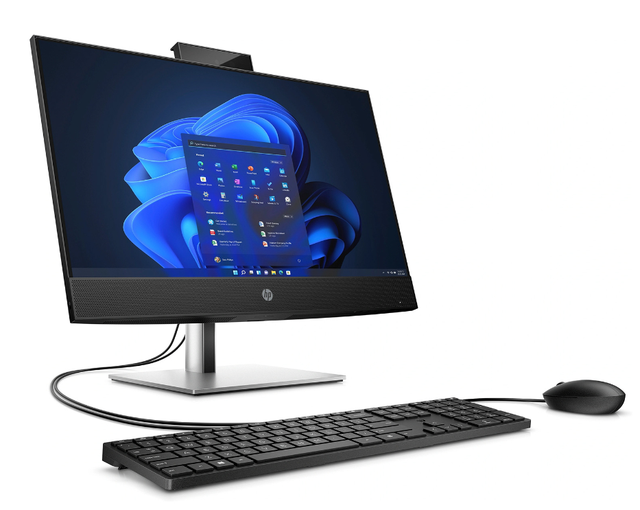 Моноблок HP ProOne 440 G9 (6D3W4EA) фото №2