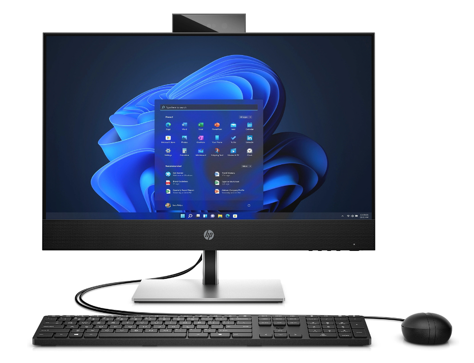 Моноблок HP ProOne 440 G9 (6D3B1EA)