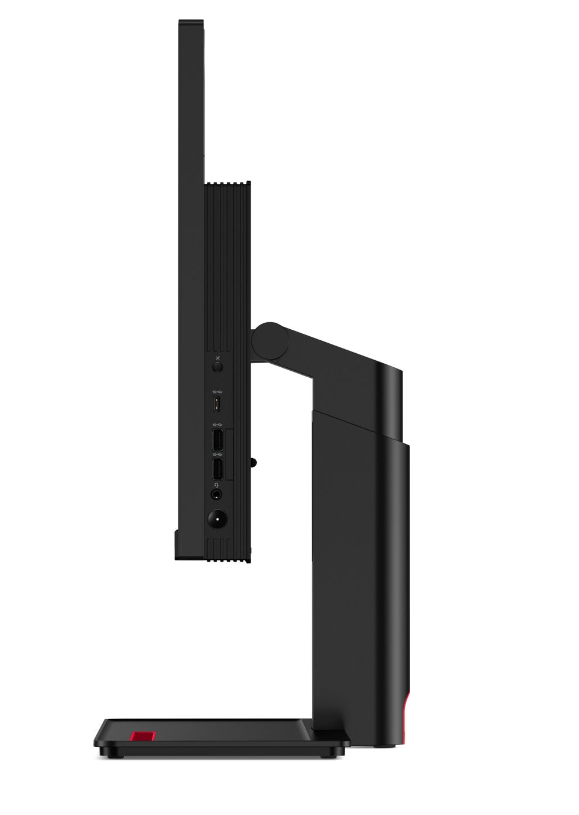 Моноблок Lenovo ThinkCentre M90a (11E0S0DM00) фото №3