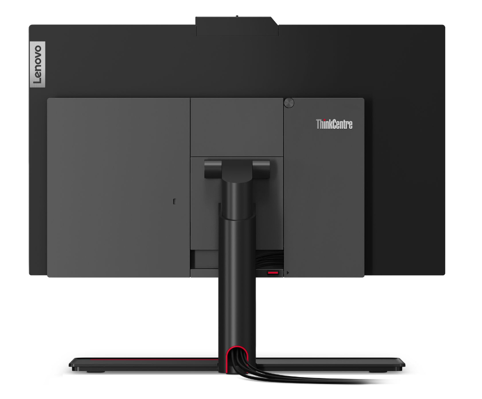 Моноблок Lenovo ThinkCentre M90a (11E0S0DM00) фото №5