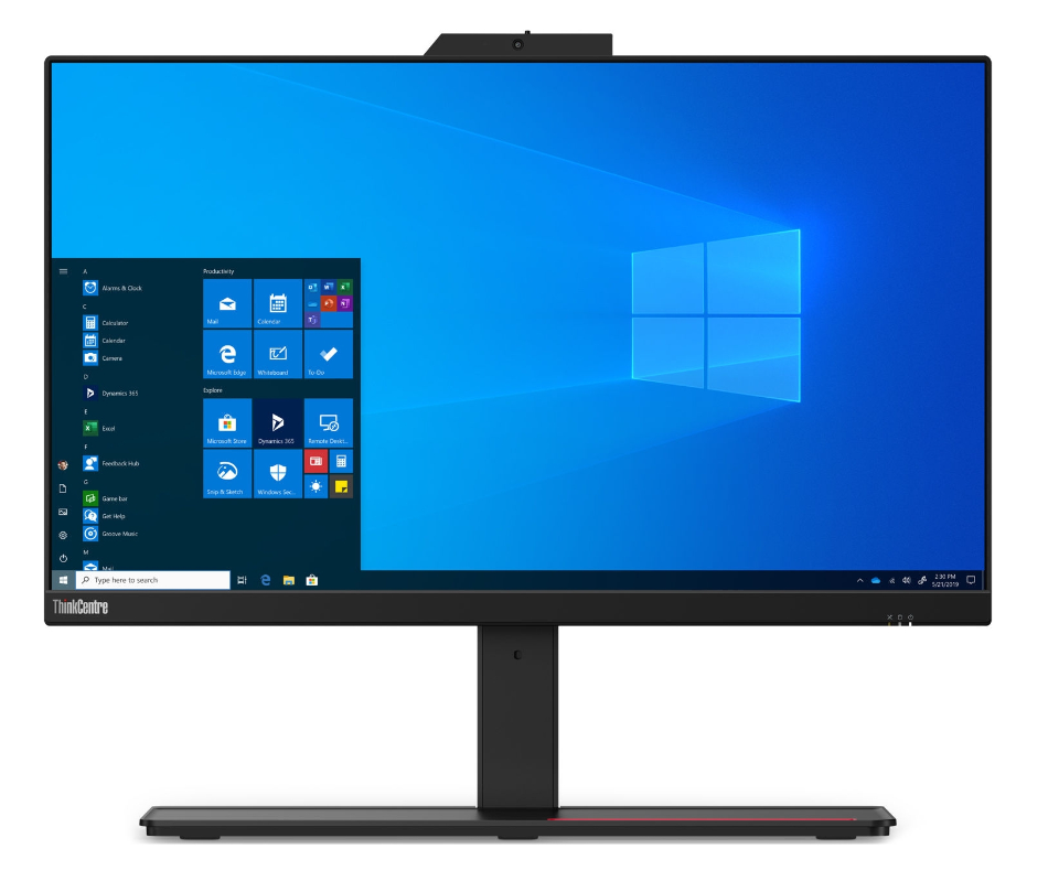 Моноблок Lenovo ThinkCentre M90a (11E0S0DM00)