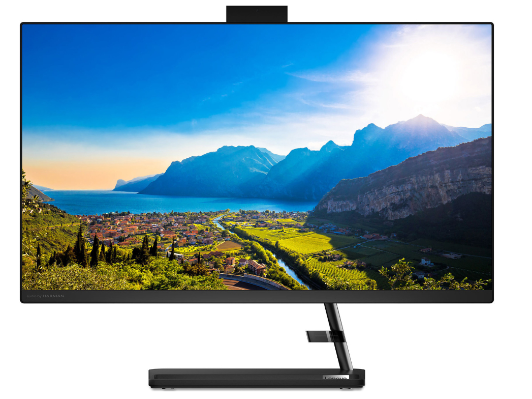 Моноблок Lenovo IdeaCentre AIO 3 27ALC6 (F0FY00L7UO)