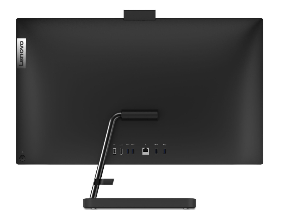 Моноблок Lenovo IdeaCentre AIO 3 24ALC6 (F0G100UXUA) фото №12